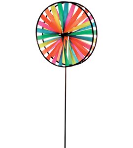 Windrad Magic Wheel Duett