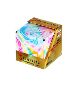 Shashibo Cube Candy - Limited Edition