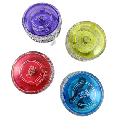 Leucht Yoyo