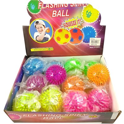 Noppenball Spiky Bounce