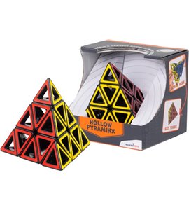 Pyraminx, d/f