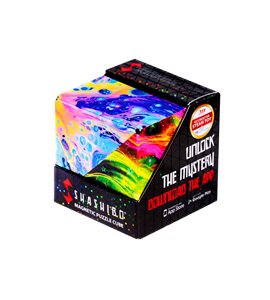 Shashibo Cube Cosmos Holographic 2.0