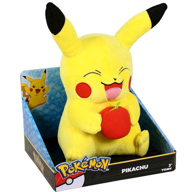 Pokemon Pikachu Plüsch