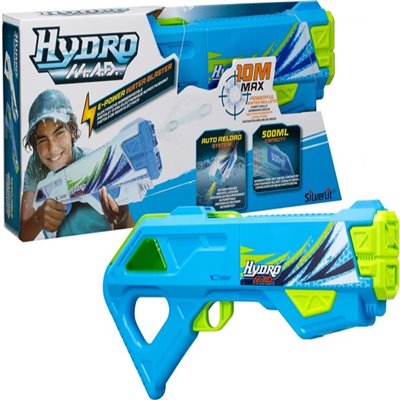 Hydro M.A.D Wasserspritzer II