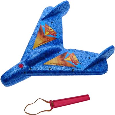 Miniprop Catapult Glider Aero