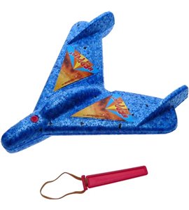 Miniprop Catapult Glider Aero