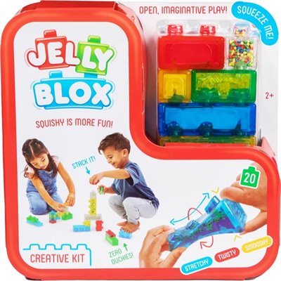 Jelly Blox Creative Kit