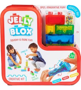 Jelly Blox Creative Kit