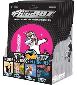 Disceez HyperFlex Disc ass. (12)