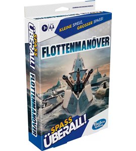 Flottenmanöver Kompakt, d