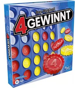 4 Gewinnt, d