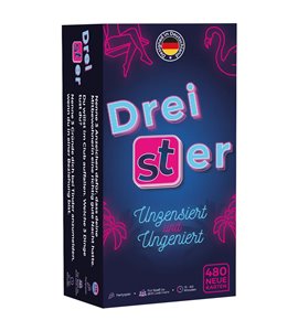 Dreister Unzensiert, d