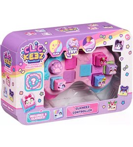 Clickeez Controller
