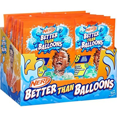 Super Soaker Balloon 36 Stk.(20)