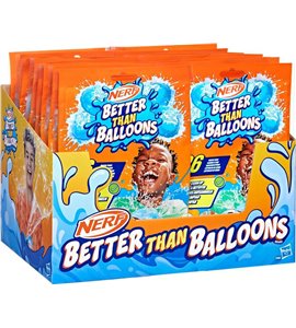 Super Soaker Balloon 36 Stk.(20)