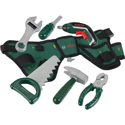 Werkzeug Gürtel Bosch