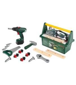 Werkzeugbox Bosch