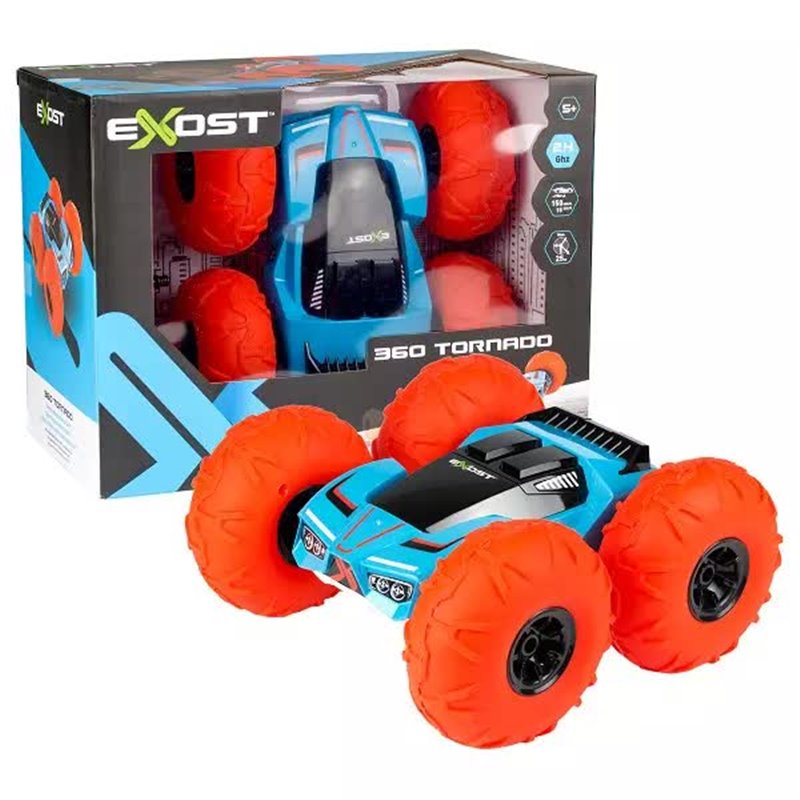 Exost Tornado 360 2,4GHz ass