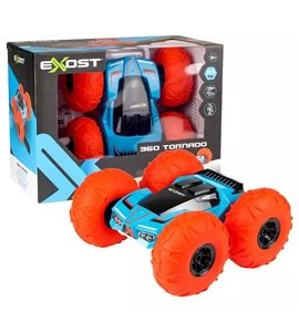Exost Tornado 360 2,4GHz ass