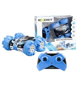Exost Aquacross 360