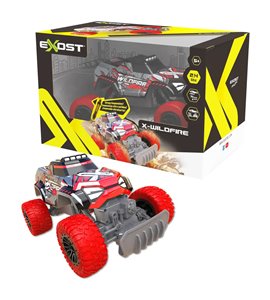 Exost X-Wildfire, 2.4 GHz