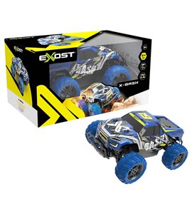 Exost X-Bash, 2.4 GHz