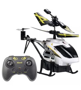 Sky Bombus, 2.4 GHz