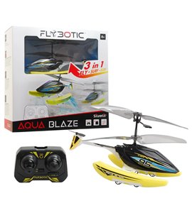 Helikopter Aqua Blaze 2.4 GHz