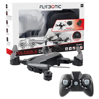 Foldable Drone, 2.4 GHz