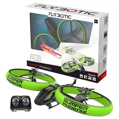 Helikopter fernbedient Bumper Phoenix