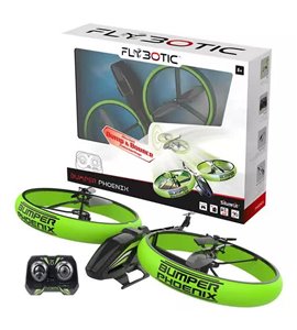 Helikopter fernbedient Bumper Phoenix