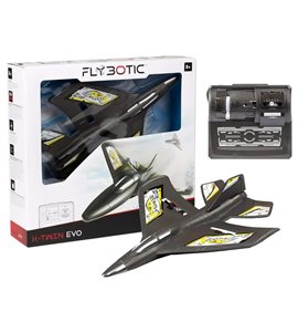 Flugzeug X-Twin Evo 2.4 GHz