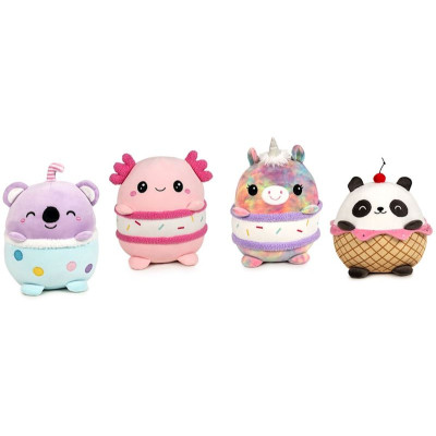 Plüsch Kawaii 20 cm