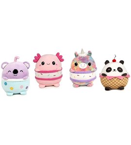 Plüsch Kawaii 20 cm