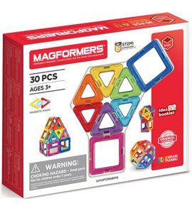 Magformers 30 Teile