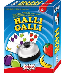 Halli Galli, d/f/i
