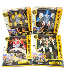 Roboter Transformer
