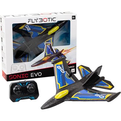 Hornet Evo, 2.4 GHz