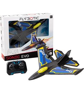 Hornet Evo, 2.4 GHz