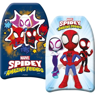 Schwimmbrett Spiderman 42 cm