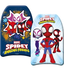 Schwimmbrett Spiderman 42 cm