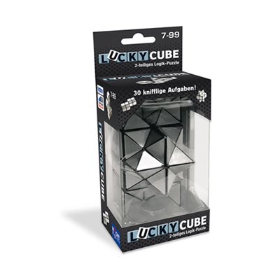 Lucky Cube