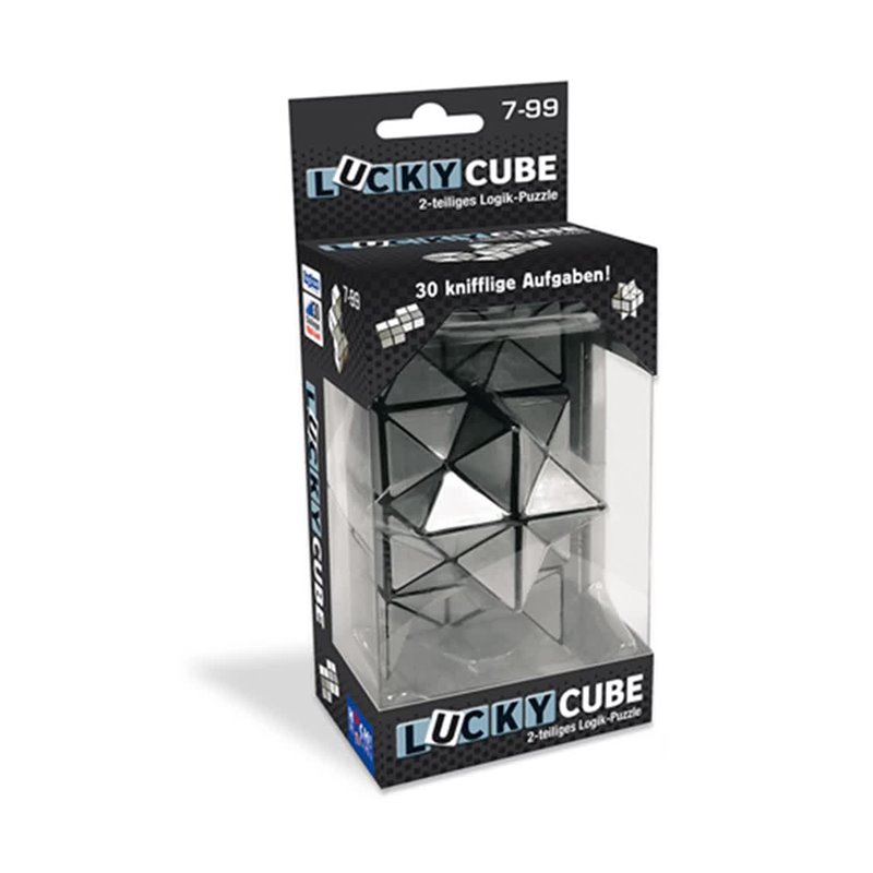 Lucky Cube