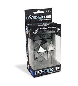 Lucky Cube