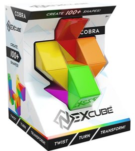 Nexcube Cobra
