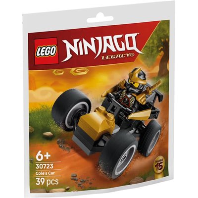 Lego Mini assortiert