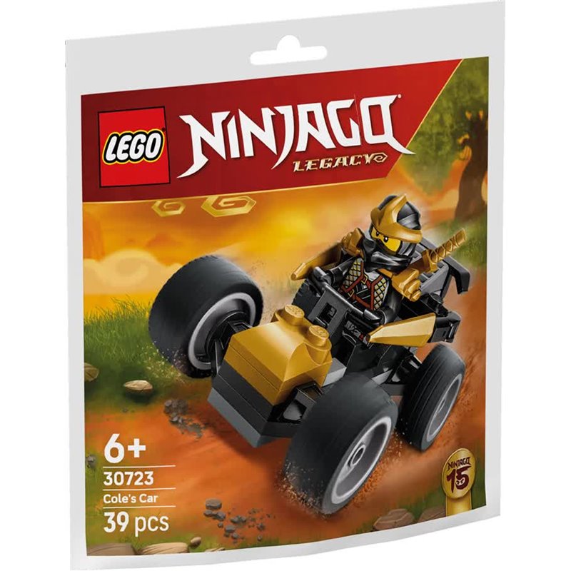 Lego Mini assortiert