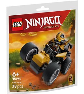 Lego Mini assortiert