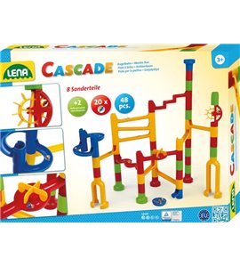 Kugelbahn Cascade Speed