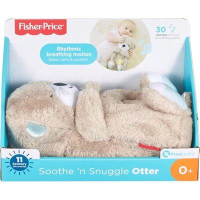 Fisher-Price Schlummer-Otter